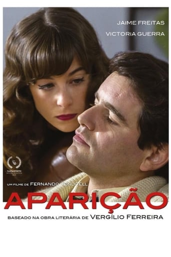Poster of Apparition