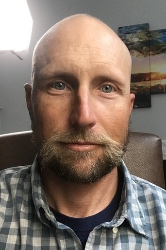 Portrait of River O'Mahoney Hagg