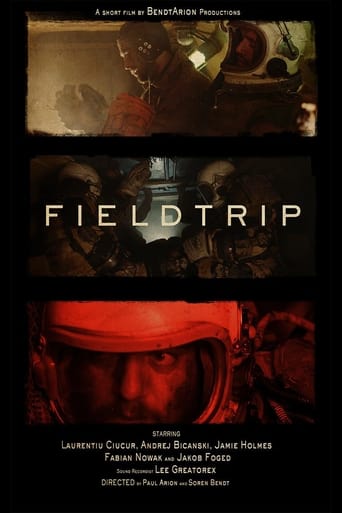 Poster of Fieldtrip