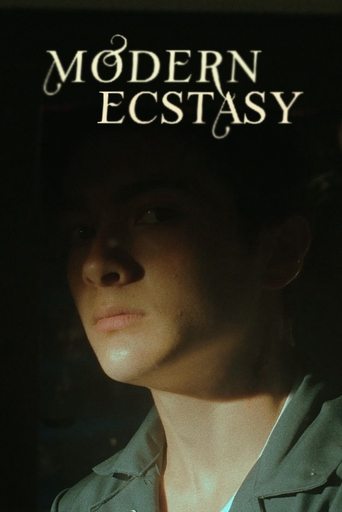 Modern Ecstasy Poster of Modern Ecstasy
