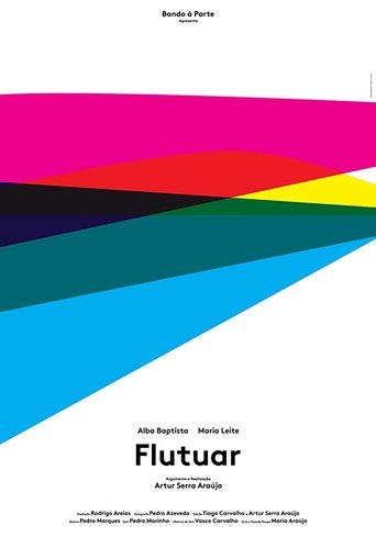 Floating Poster of Floating