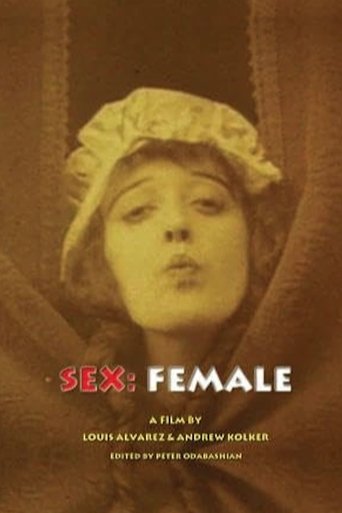 Poster of Sex: Female