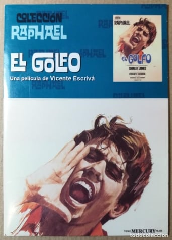 Poster of El golfo