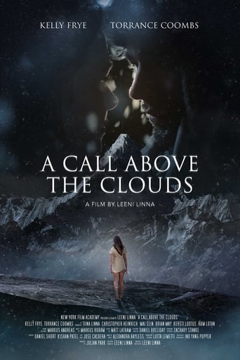 Poster of A Call Above the Clouds