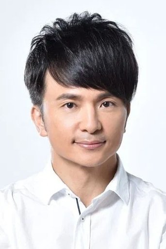 Portrait of Tang Tsung Sheng