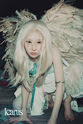 Poster of 'Icarus' (Cinematic Ver.)