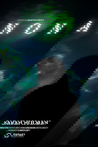 Poster of Anon