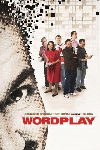 Poster of Wordplay