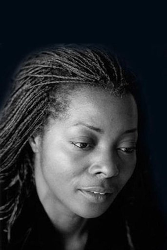 Portrait of Félicité Wouassi