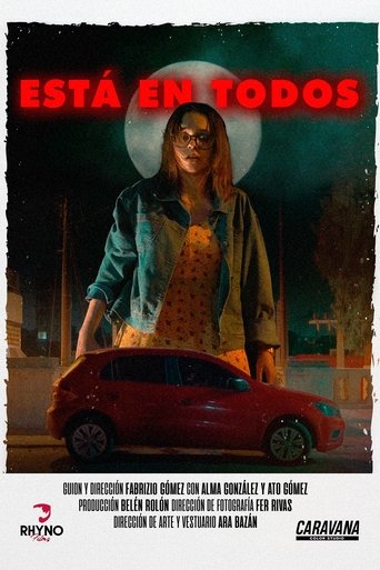Poster of It's in everyone