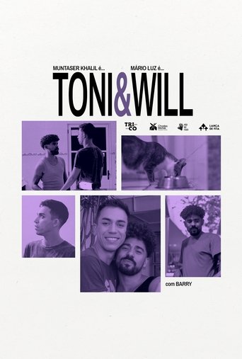TONI&WILL Poster of TONI&WILL
