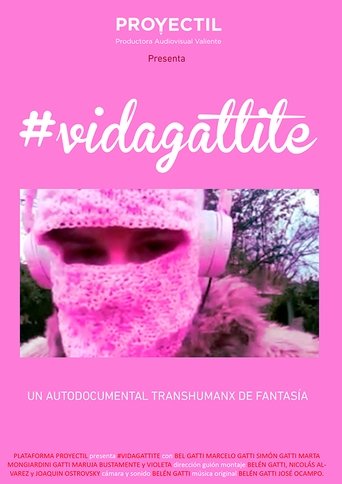 #vidagattite Poster of #vidagattite