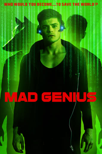 Poster of Mad Genius