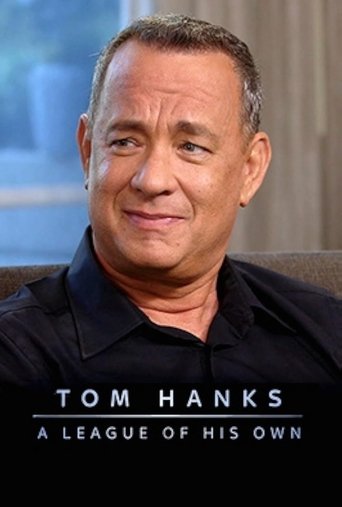 Poster of Tom Hanks: A League of His Own