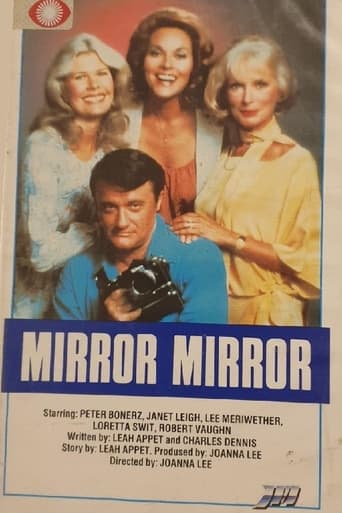 Poster of Mirror, Mirror