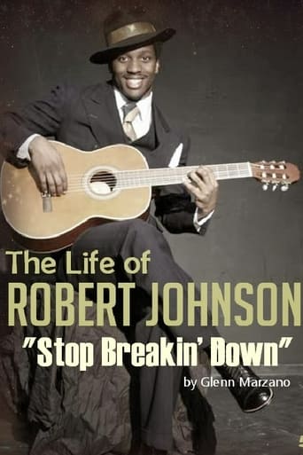Poster of Stop Breakin' Down