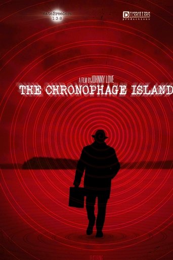 Poster of The Chronophage Island