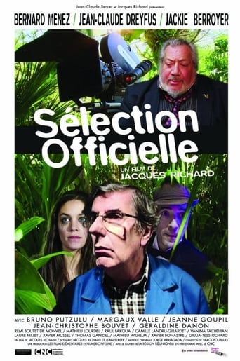 Poster of Sélection Officielle