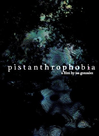 pistanthrophobia Poster of pistanthrophobia