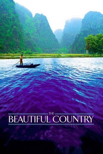 Poster of The Beautiful Country