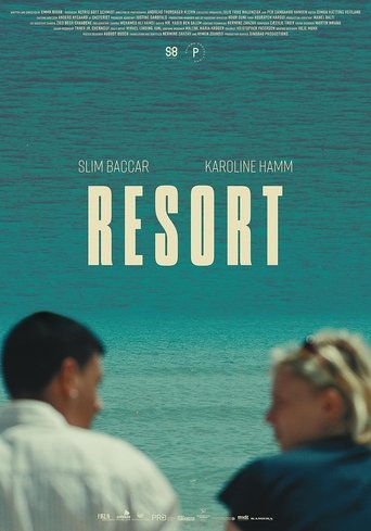 Poster of Resort