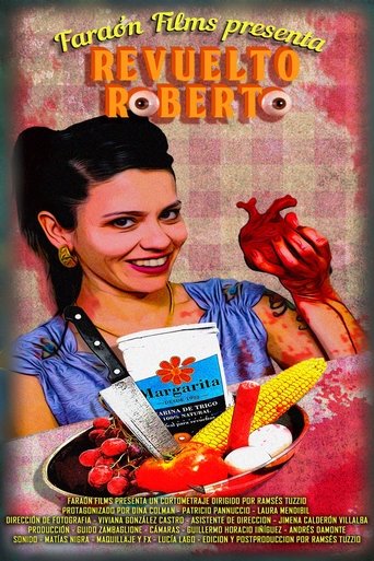 Poster of Revuelto Roberto