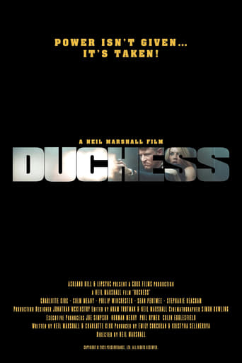 Poster of Duchess