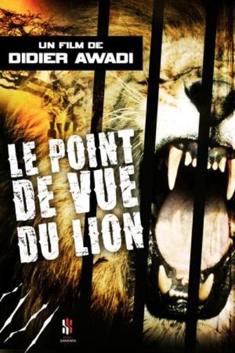 Poster of Le point de vue du lion