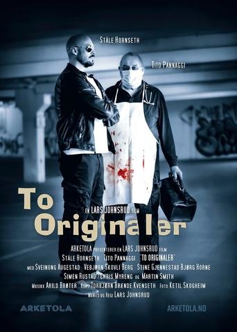 To Originaler Poster of To Originaler