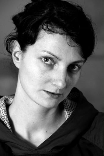 Portrait of Mariejosephin Schneider