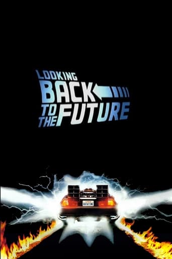 Poster of Looking Back to the Future