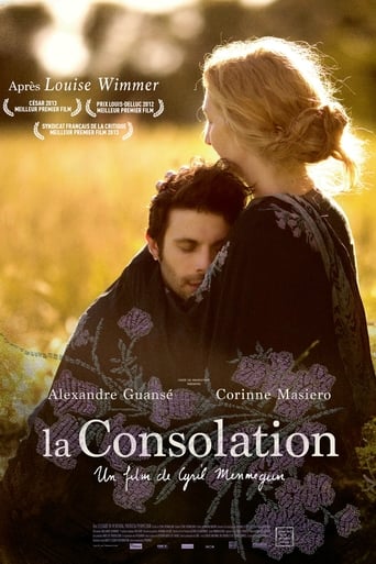 Poster of La consolation