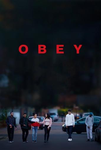 Poster of Obey