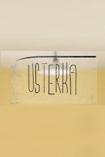 Usterka Poster of Usterka