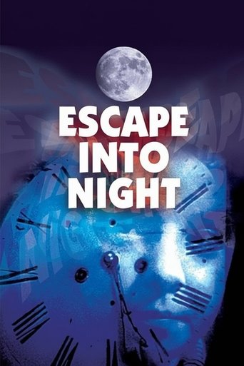 Poster of Escape Into Night