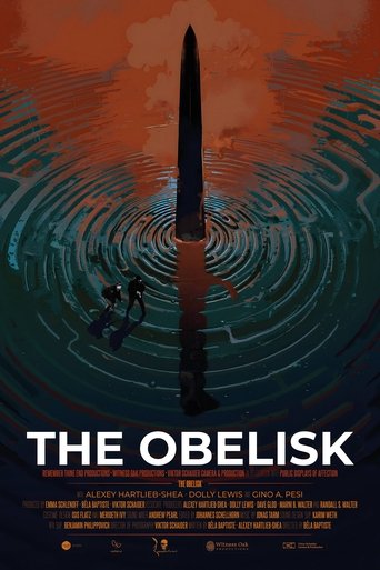 The Obelisk Poster of The Obelisk