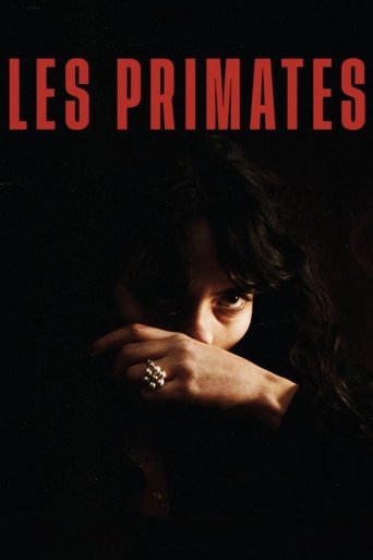 Poster of Primates