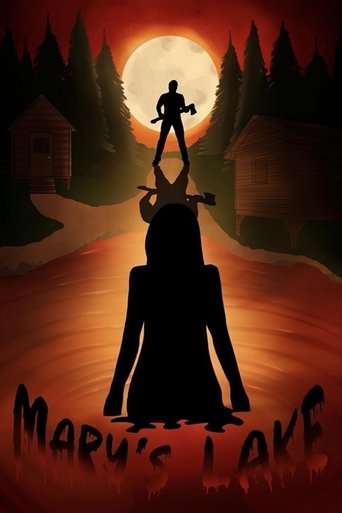 Poster of Mary's Lake