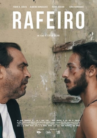 Poster of Rafeiro