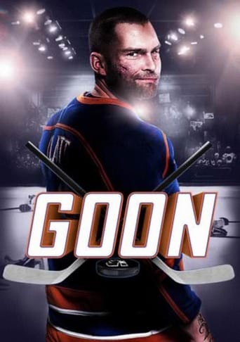 Poster of Goon