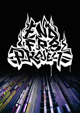 Poster of E.N.D. FR8 Project