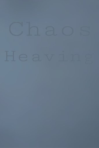Poster of Chaos Heaving