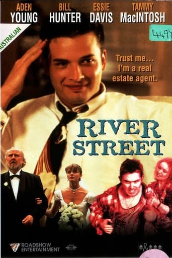 Poster of River Street