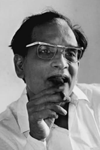 Portrait of Allu Ramalingaiah