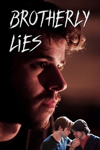 Brotherly Lies Poster of Brotherly Lies