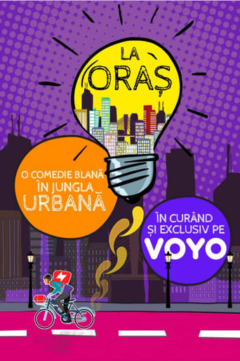 Poster of La Oras