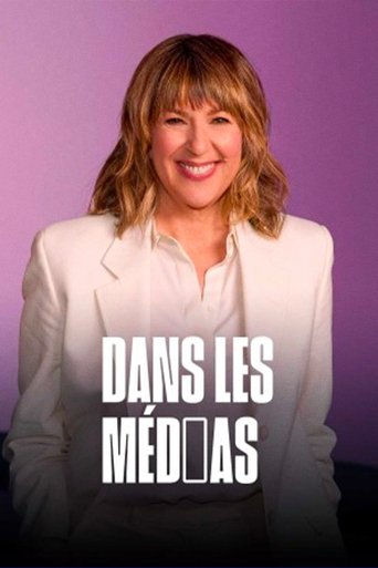 Portrait for Dans les médias - Season 9