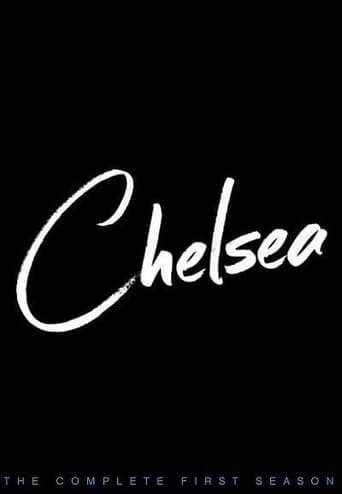 Portrait for Chelsea - Season 1