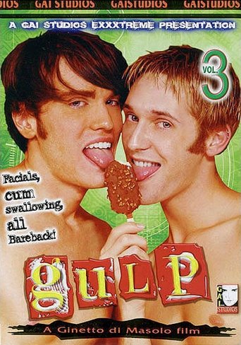Poster of Gulp 3