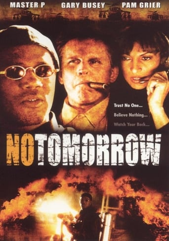 Poster of No Tomorrow